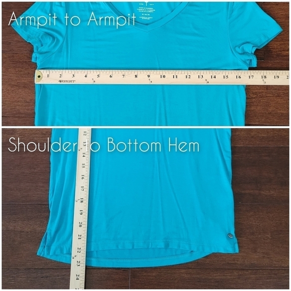 Set of 2 American Eagle Soft & Sexy Lounge Tops Short Sleeve T-Shirt & Tank S/M - Picture 5 of 11